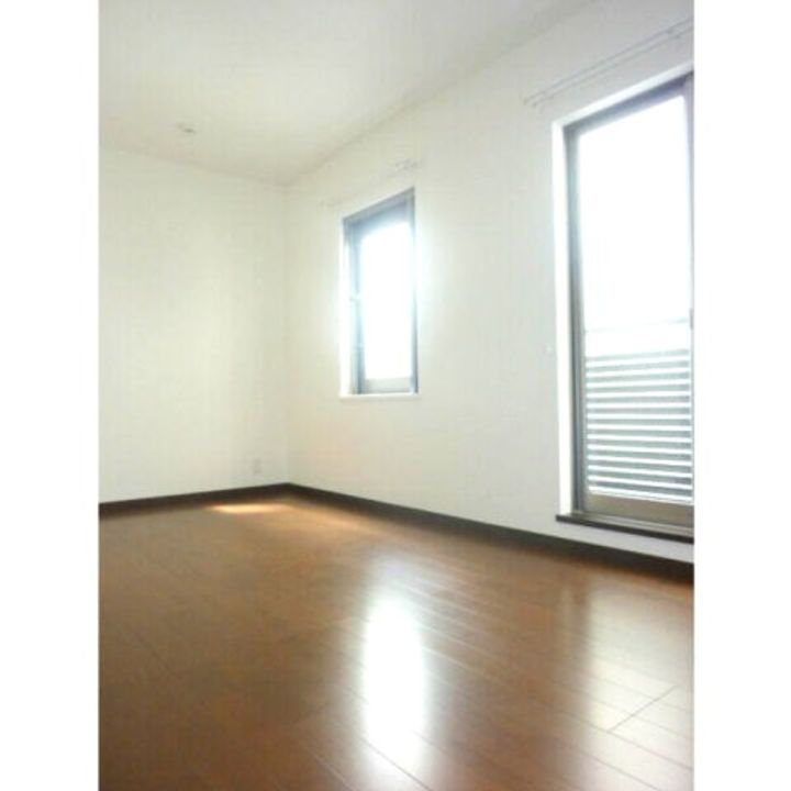 M clair(エム・クレア)の内装