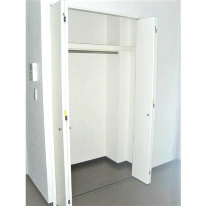 M clair(エム・クレア)の内装