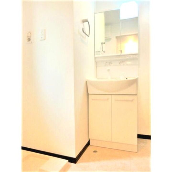 M clair(エム・クレア)の内装