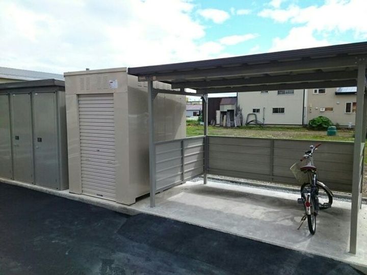 グランデュオ タカスの地図