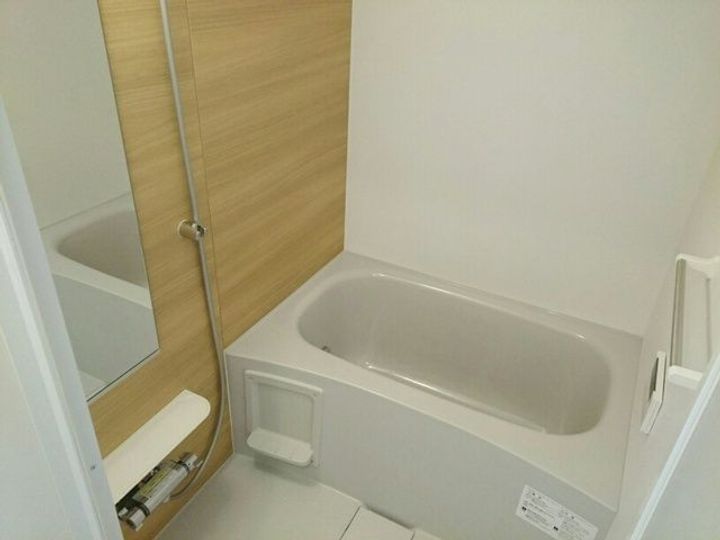 グランデュオ タカスの風呂