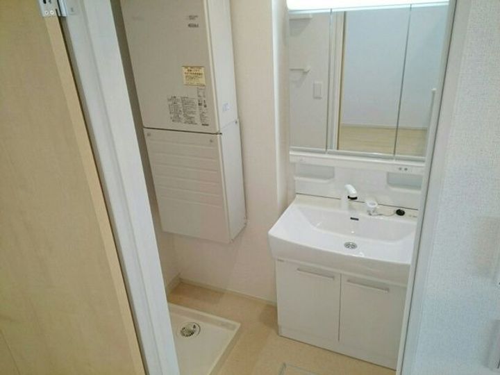 グランデュオ タカスの内装