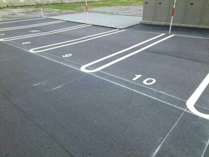 グランデュオ タカスの地図