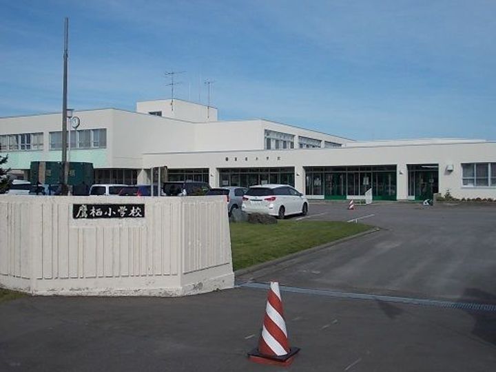 グランデュオ タカスの周辺