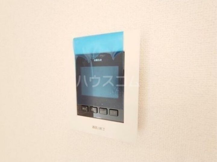 東京都狛江市中和泉5(一戸建)の賃貸物件の内装