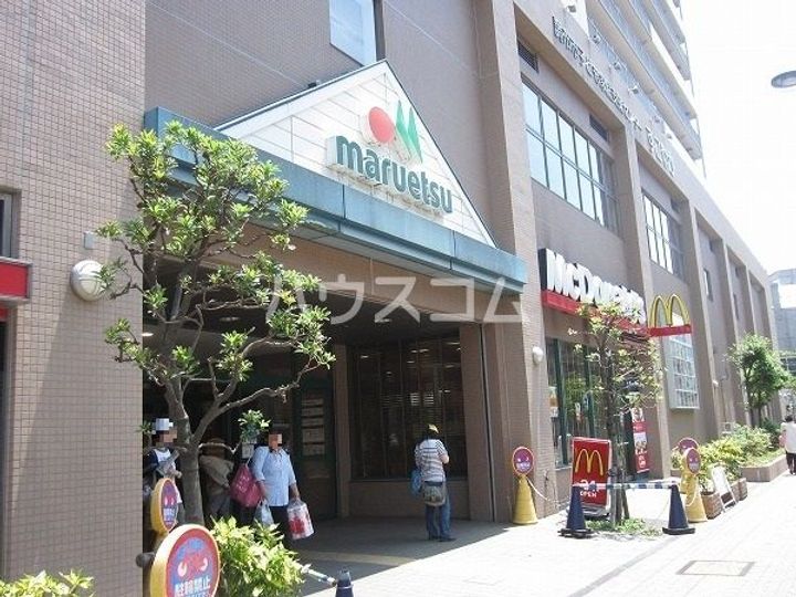 東京都狛江市中和泉5(一戸建)の賃貸物件の周辺