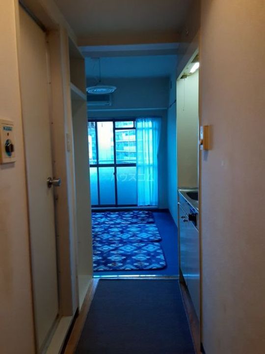 マリオン川口 IIのその他画像