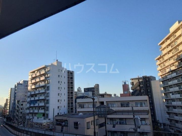 マリオン川口 IIのその他画像