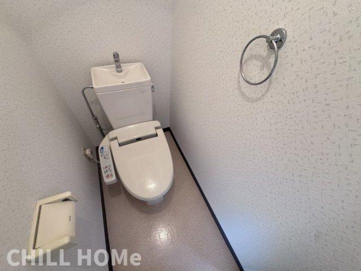 群馬県前橋市朝日町1(マンション)の賃貸物件の内装