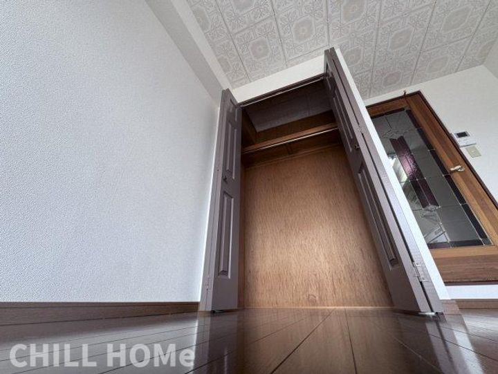 群馬県前橋市朝日町1(マンション)の賃貸物件の内装