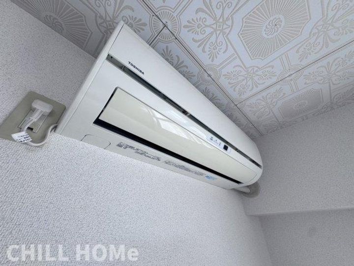 群馬県前橋市朝日町1(マンション)の賃貸物件の内装