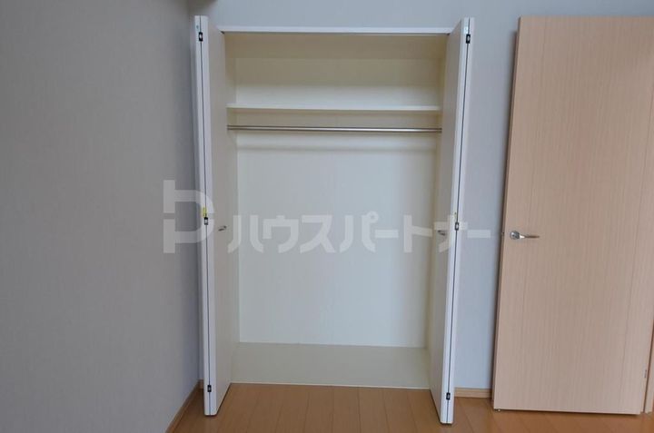 ロイヤルパークスリバーサイドの内装