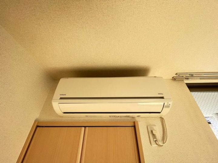 大阪府高槻市芝生町2(マンション)の賃貸物件の内装