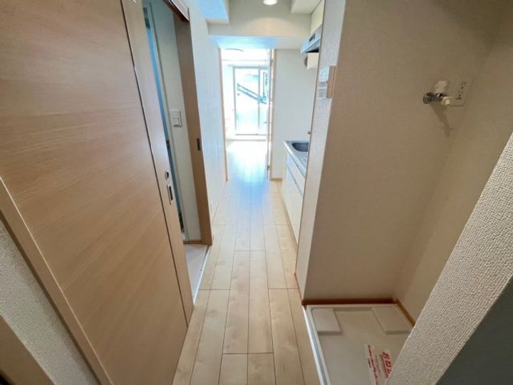 大阪府高槻市芝生町2(マンション)の賃貸物件の内装