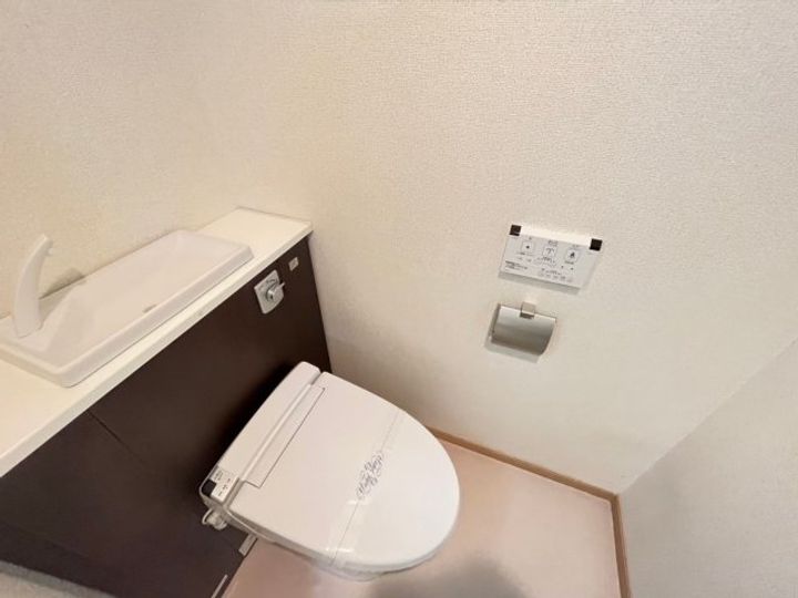 大阪府高槻市芝生町2(マンション)の賃貸物件の内装