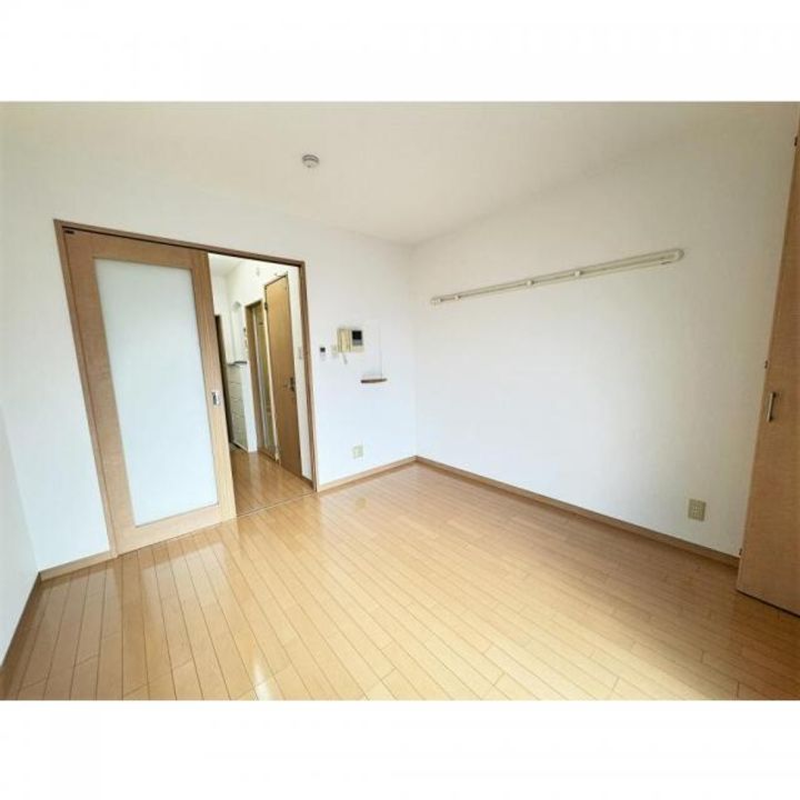 サットンプレイス・プロスパーの地図