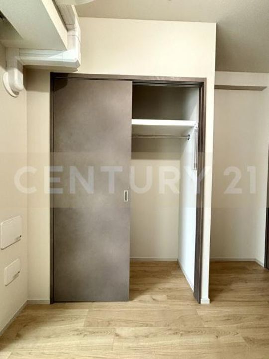 ブランシエスタ雑司が谷の内装