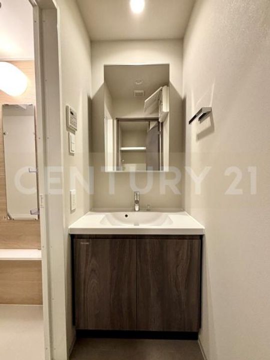 ブランシエスタ雑司が谷の内装