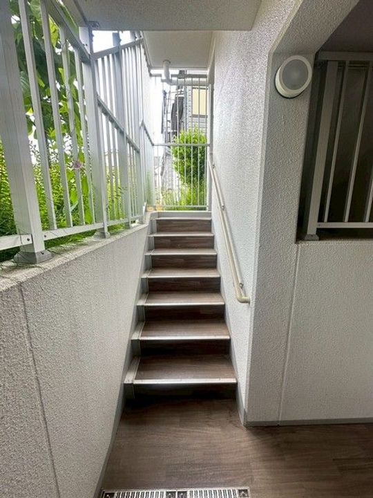 HF西巣鴨レジデンスIIの地図