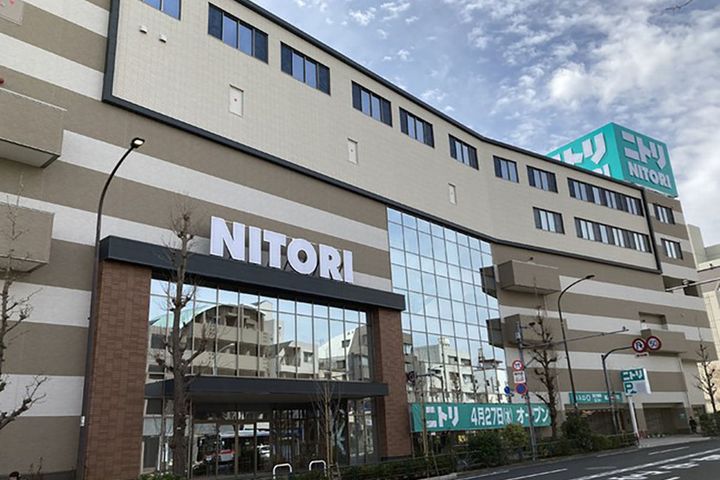 東京都目黒区中町2(マンション)の賃貸物件の周辺