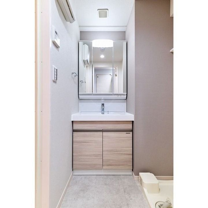 東京都墨田区向島5(マンション)の賃貸物件の内装