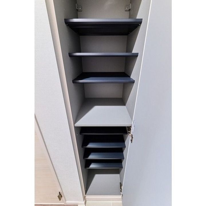 東京都墨田区向島5(マンション)の賃貸物件の内装