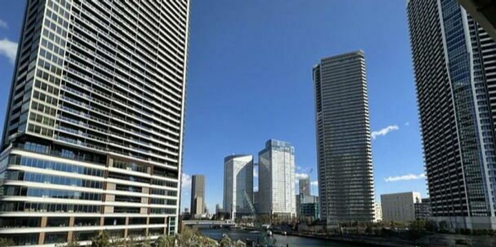 パークタワー勝どき サウス棟のその他画像