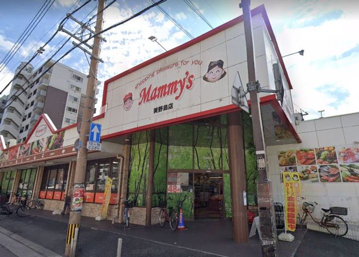 福岡県福岡市博多区博多駅南3(マンション)の賃貸物件の周辺