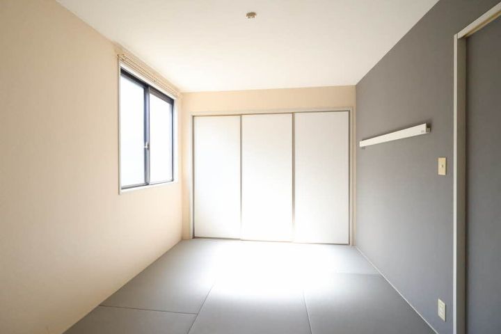 ミラベル焼山中央 A棟のその他画像