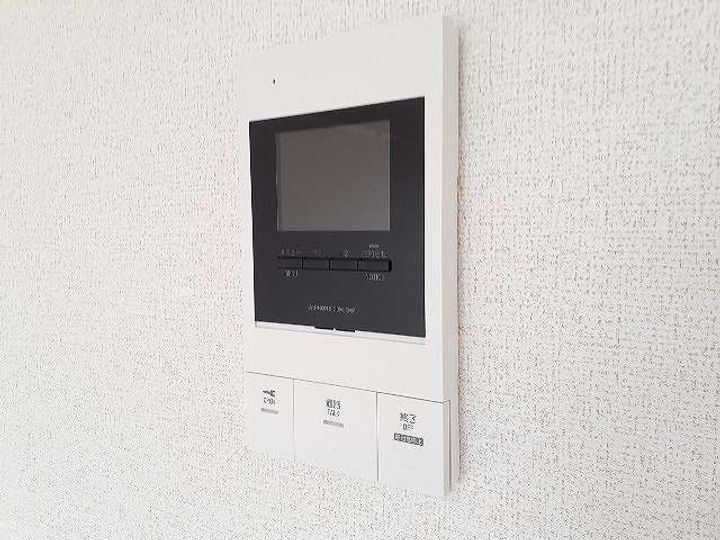 愛知県海部郡大治町大字花常字出口(アパート)の賃貸物件の内装
