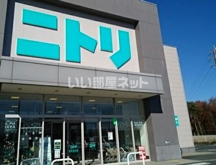 栃木県小山市花垣町1(アパート)の賃貸物件の周辺