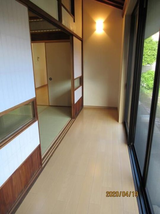 神奈川県横浜市鶴見区獅子ケ谷1(一戸建)の賃貸物件のその他画像