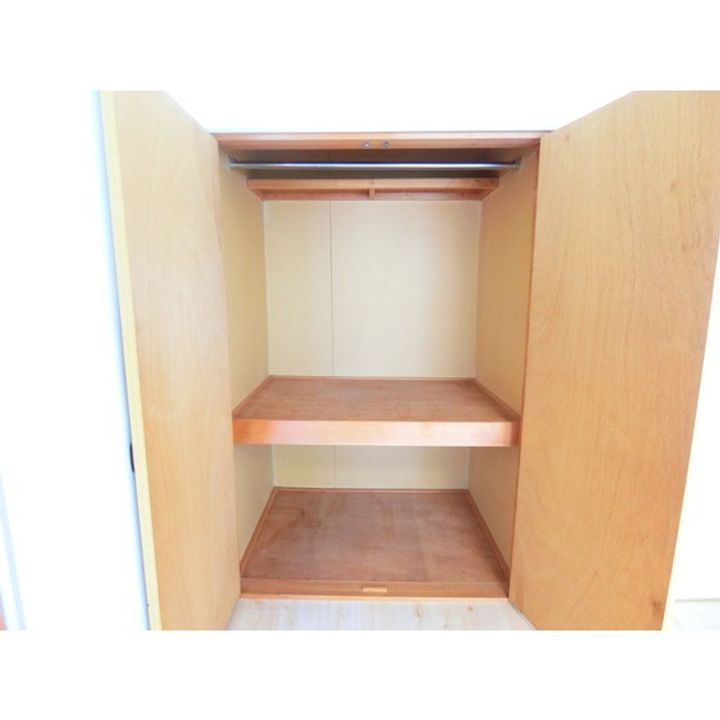 Feel Fine SHINODAの内装