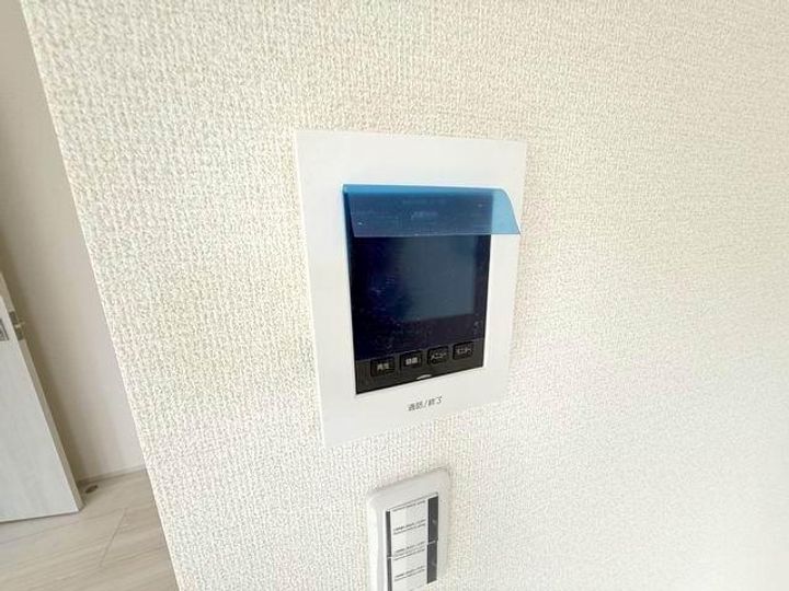 東京都練馬区西大泉3(一戸建)の賃貸物件の内装