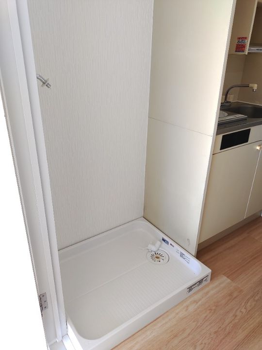 インペリアルの内装