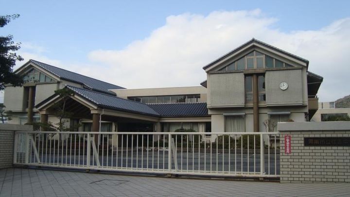 サンコーポ原宿の周辺