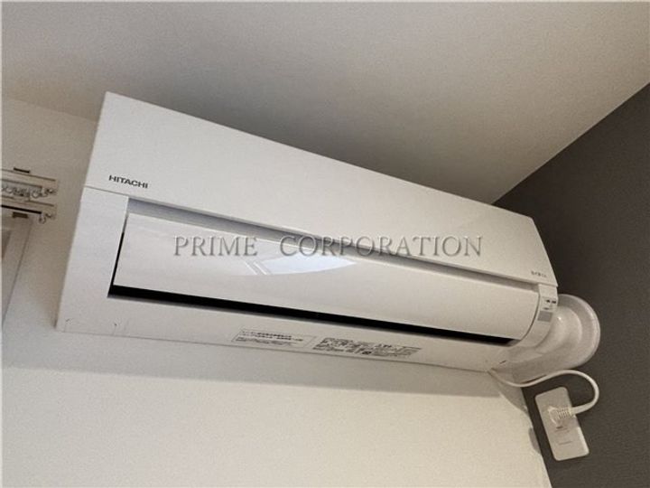 東京都世田谷区千歳台2(一戸建)の賃貸物件の内装