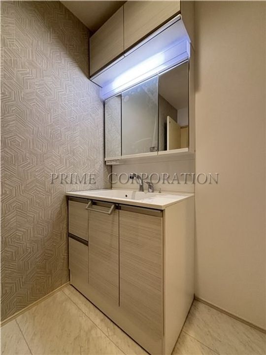 東京都世田谷区千歳台2(一戸建)の賃貸物件の内装