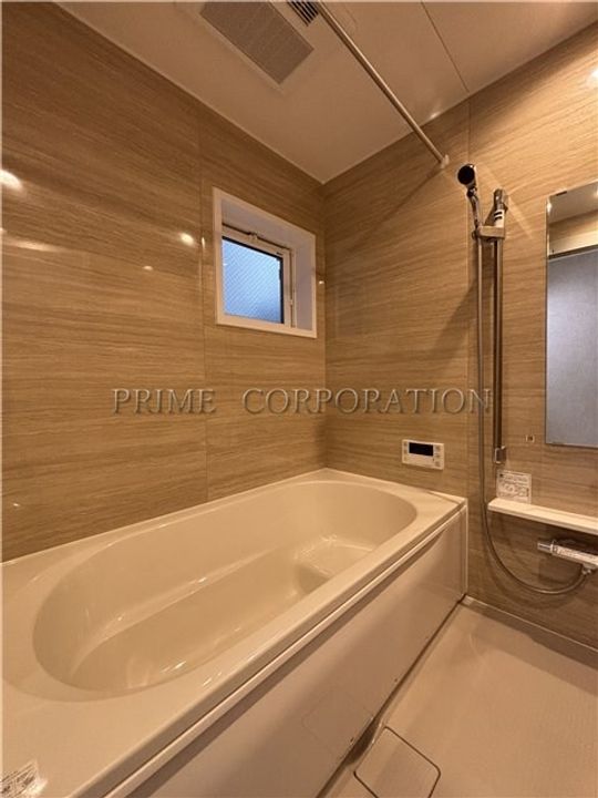 東京都世田谷区千歳台2(一戸建)の賃貸物件の風呂