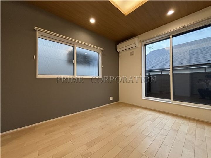 東京都世田谷区千歳台2(一戸建)の賃貸物件の内装