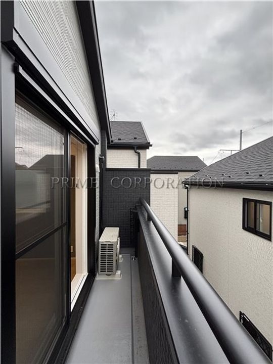 東京都世田谷区千歳台2(一戸建)の賃貸物件の内装