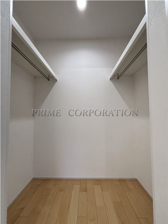 東京都世田谷区千歳台2(一戸建)の賃貸物件の内装