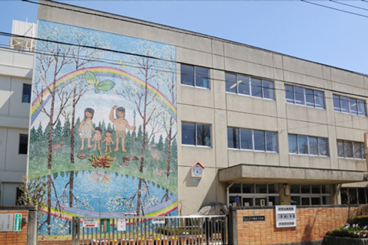 東京都世田谷区千歳台2(一戸建)の賃貸物件の周辺