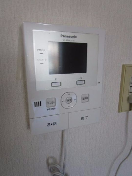 東京都国立市西2(マンション)の賃貸物件の内装