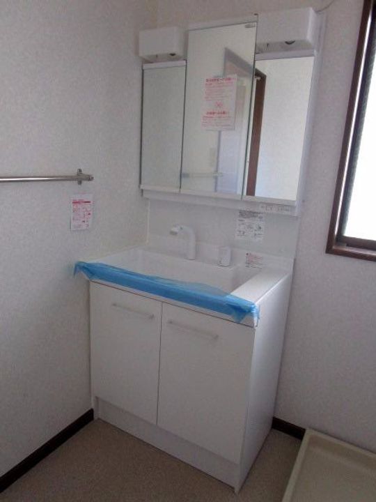 東京都国立市西2(マンション)の賃貸物件の内装