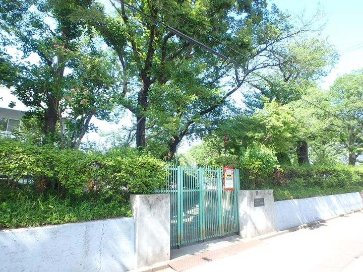 東京都国立市西2(マンション)の賃貸物件の周辺