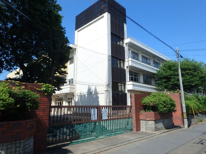 東京都国立市西2(マンション)の賃貸物件の周辺