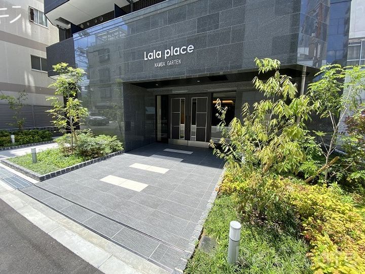 大阪府大阪市浪速区元町3(マンション)の賃貸物件の地図