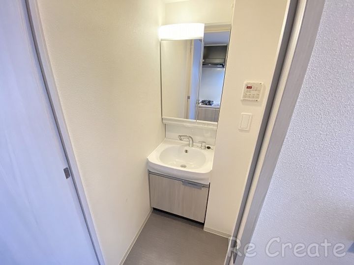 大阪府大阪市浪速区元町3(マンション)の賃貸物件の内装