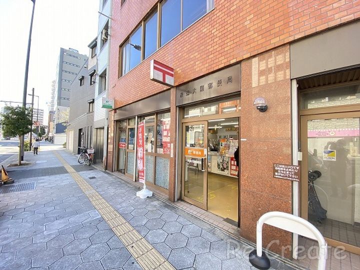 大阪府大阪市浪速区元町3(マンション)の賃貸物件の周辺